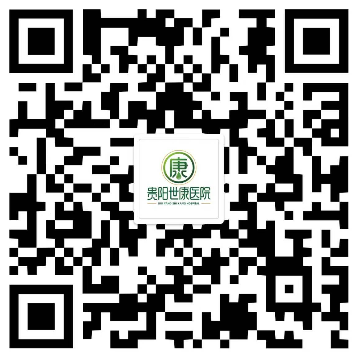 官方微信订阅号二维码