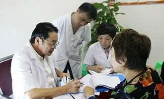会诊集锦